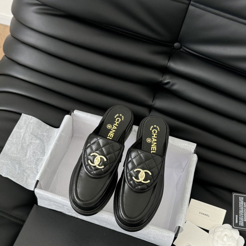 Ch*el slippers